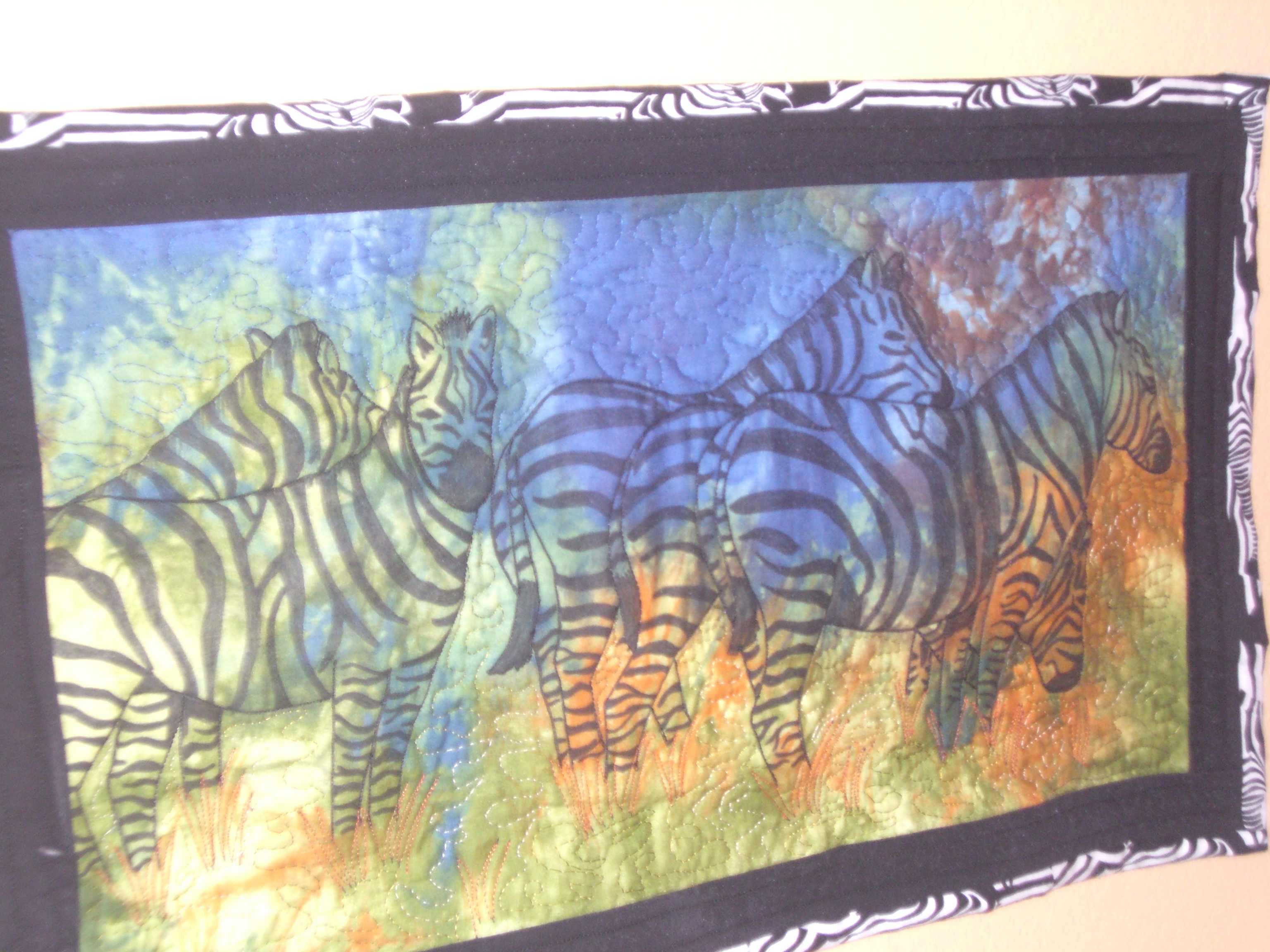 Quilt Summary 008
