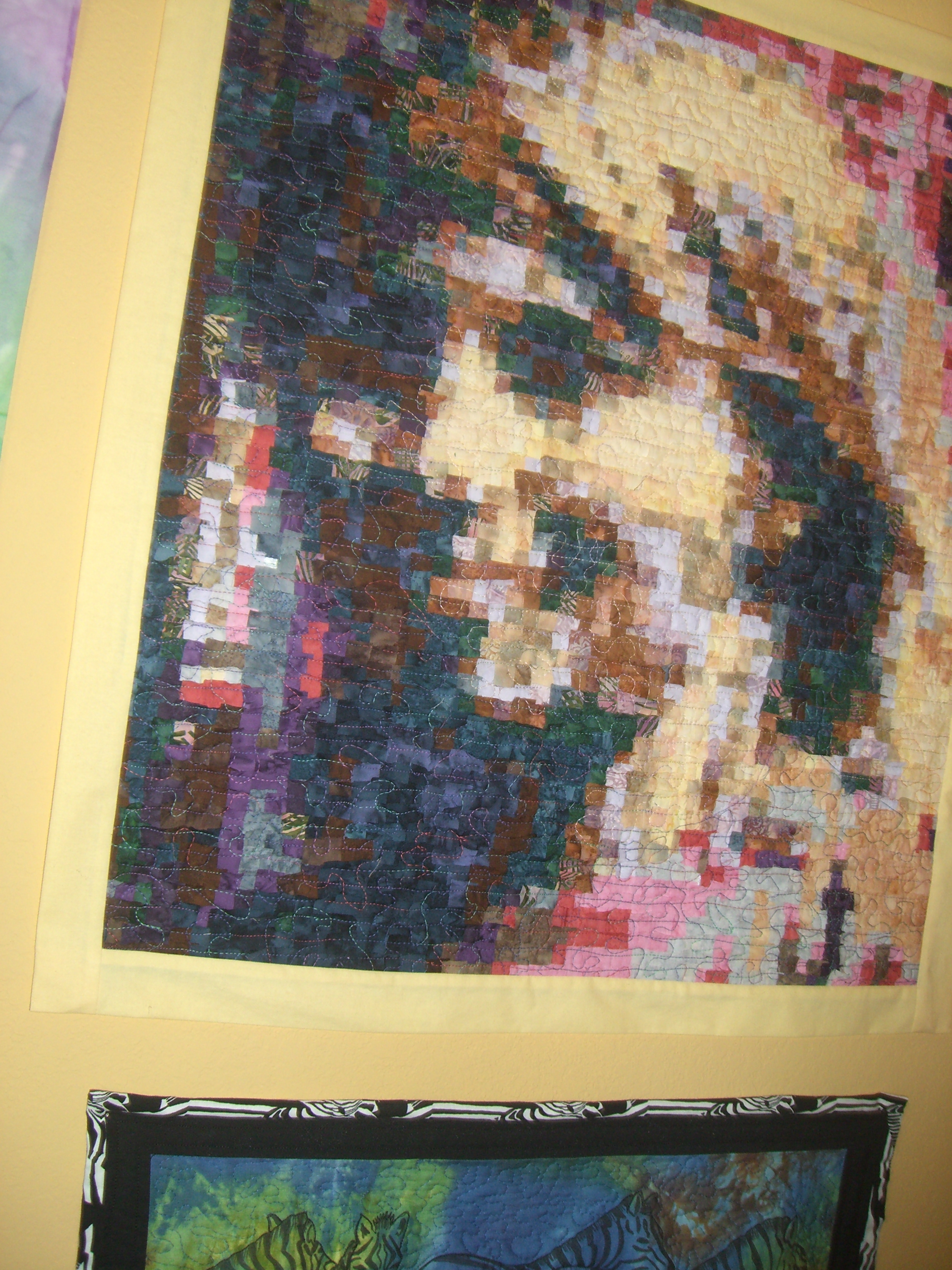 Quilt Summary 010