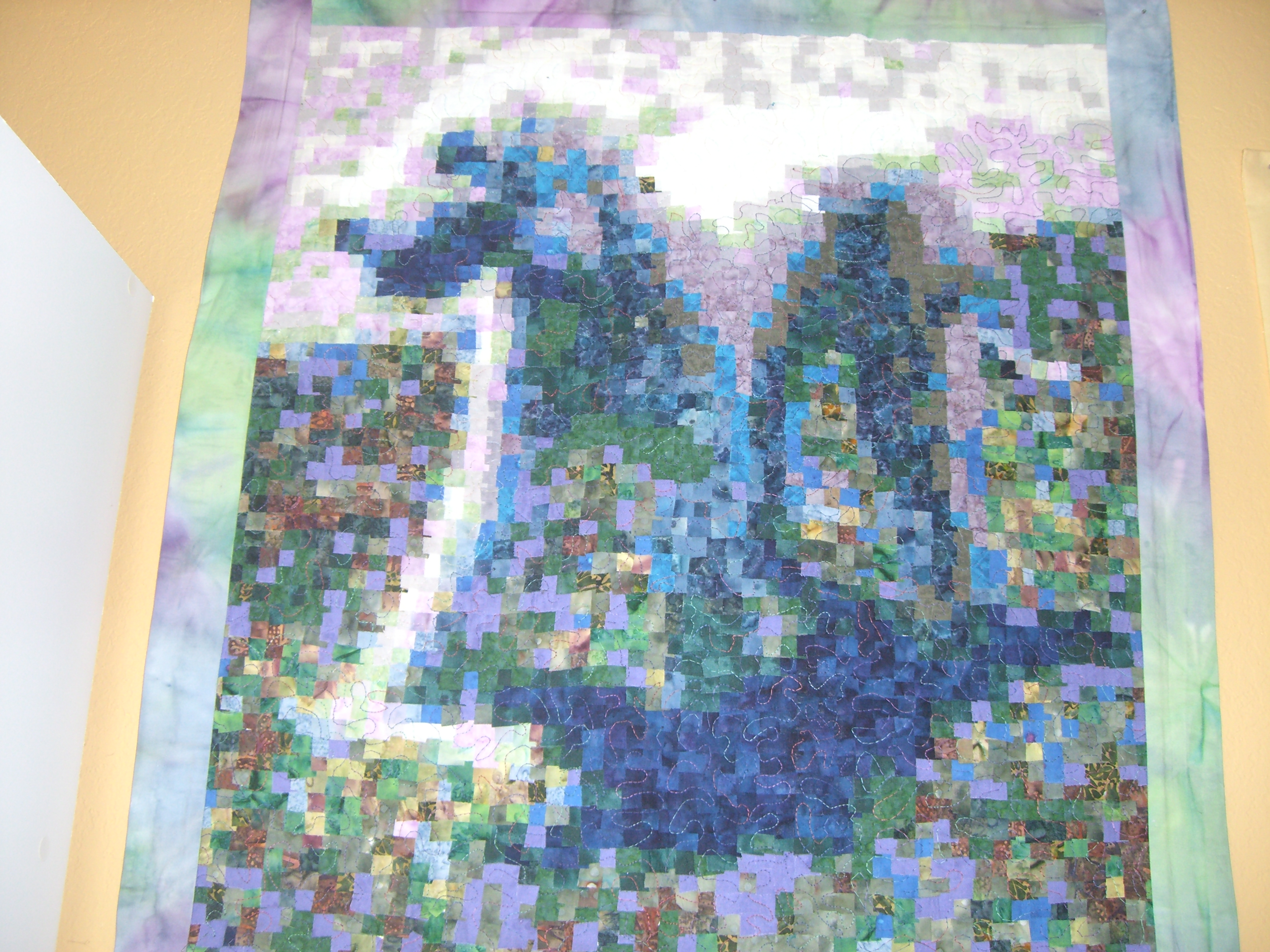 Quilt Summary 012