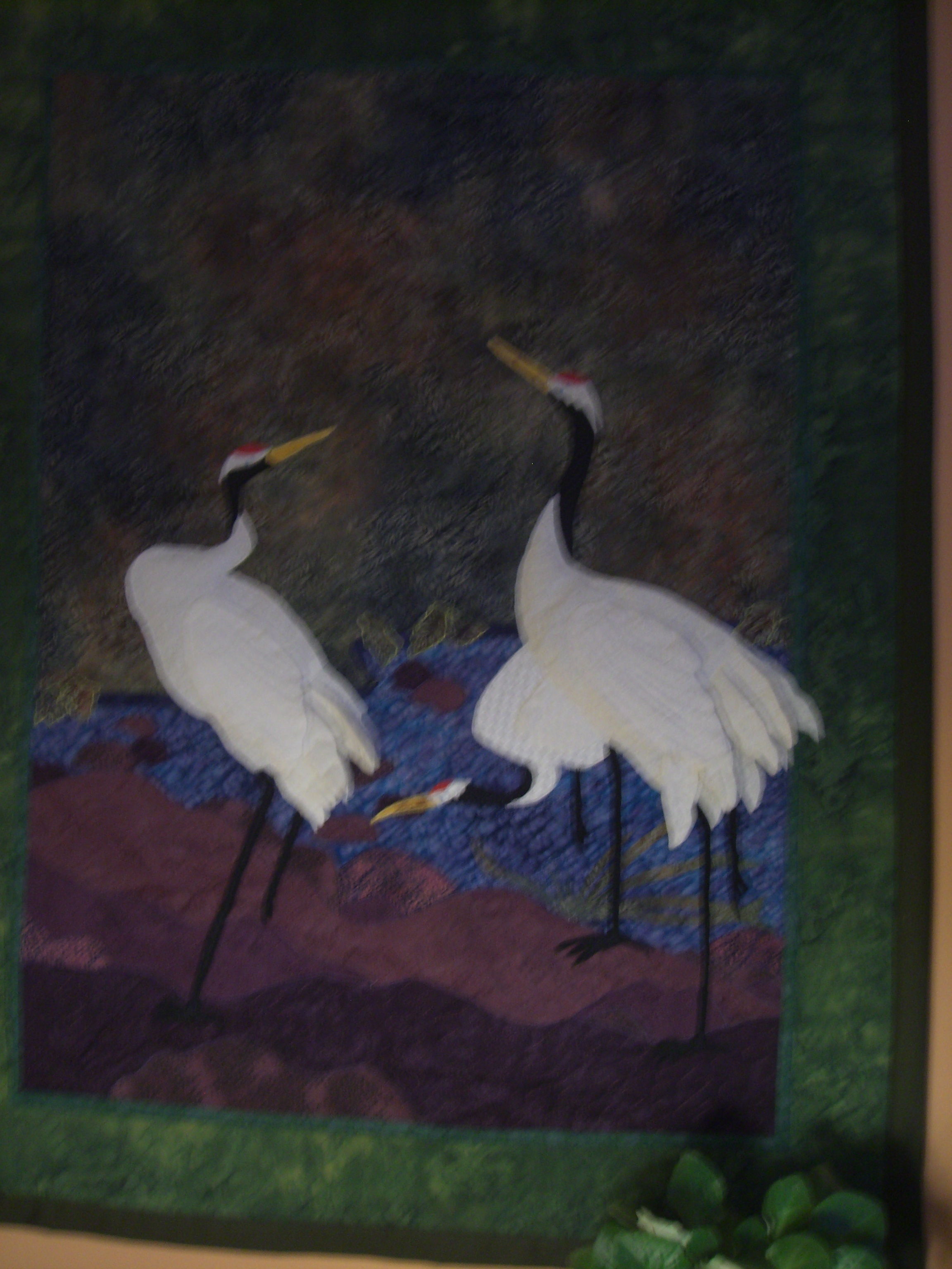 Quilt Summary 032