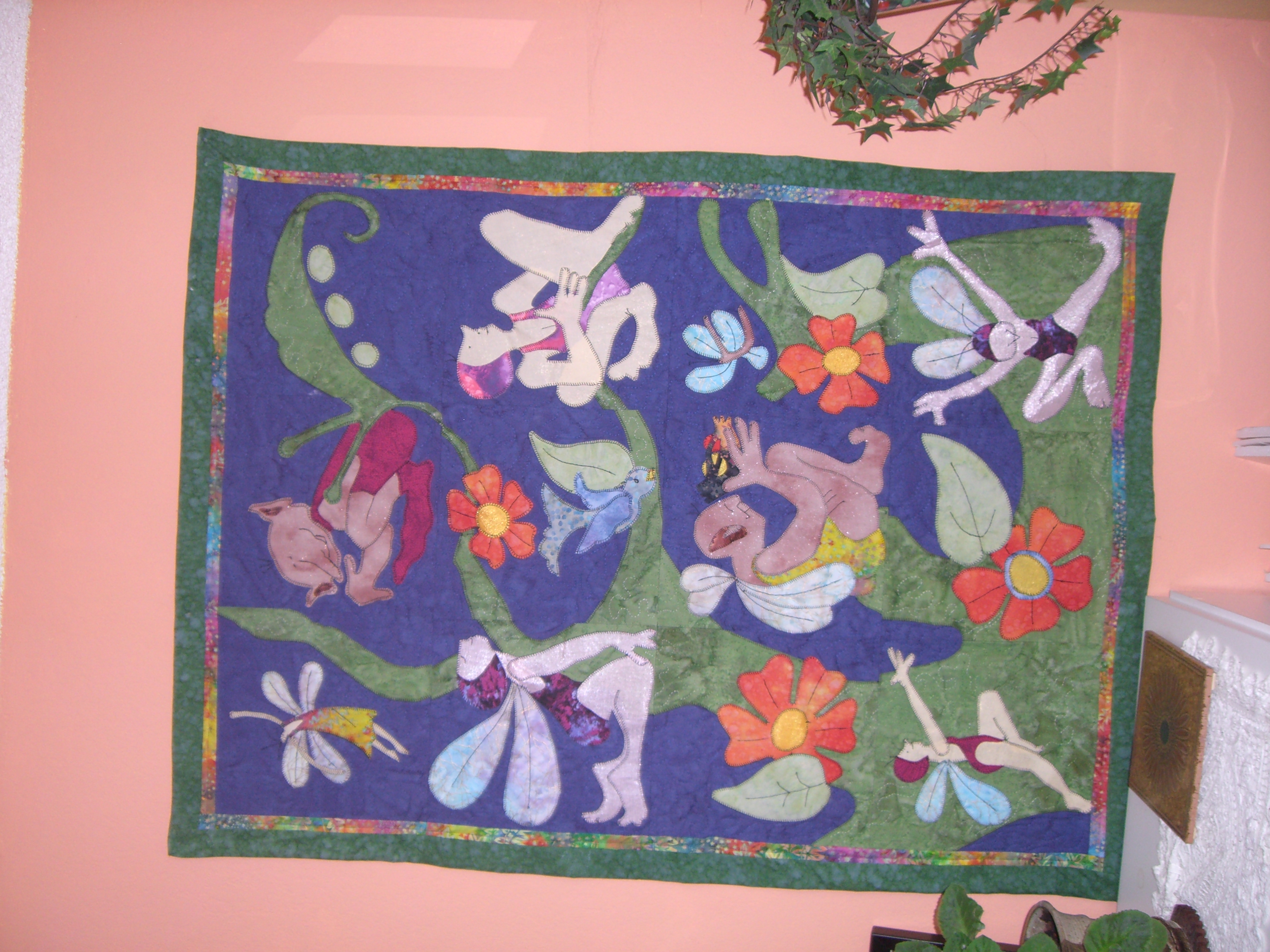 Quilt Summary 033